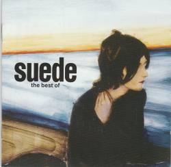 Suede : The Best of